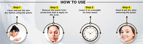 Moyo Acne Pimple Patches for Face (72 Acne Patches for Pimples) | 100% ...