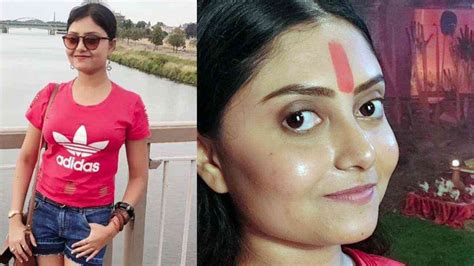 Tragic Bike Accident Claims the Life of Renowned Bengali TV Actress ...