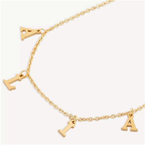 Name Strings | Make it memorable