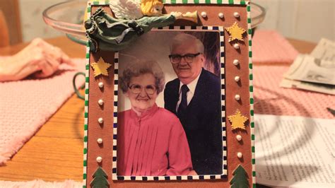 Ruth Penland of Penland Funeral Home prepares to celebrate 105 years