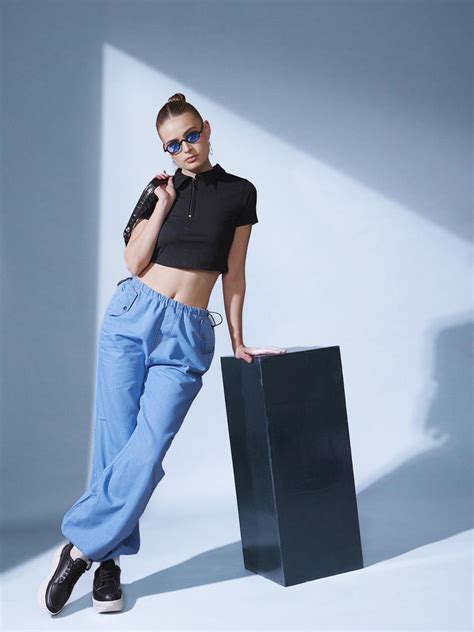 Women Tshirts: Buy Stylish Tshirts Online at Best Prices In India ...