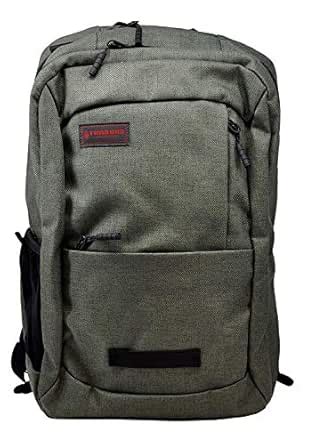 Timbuk2 Parkside Laptop Backpack (Concrete) : Amazon.in: Sports ...