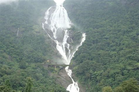 waterfalls in india | Times of India Travel