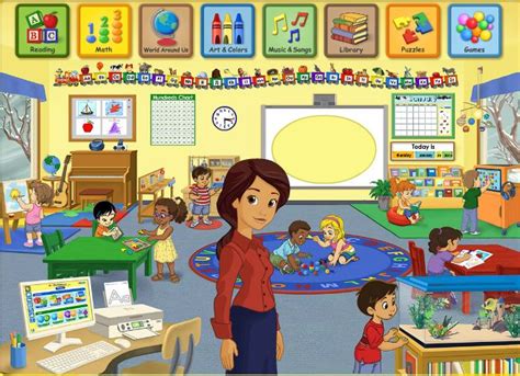 Starfall Computer Lab 的图像结果