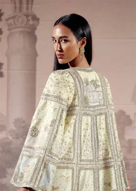 Tarun Tahiliani Quintessence at ICW 2025 | Couture Redefined