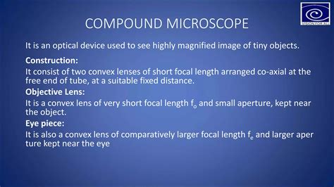 Image result for Simple Microscope and Compound