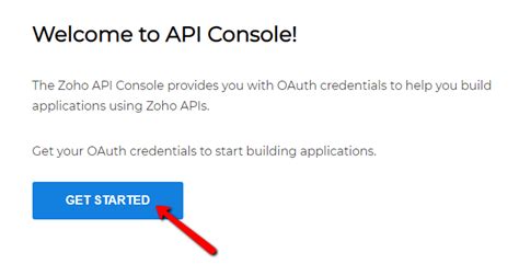Image result for Zoho API Connection