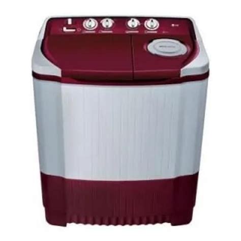 LG P7255R3FA 6.2 Kg Semi Automatic Top Load - Price in India ...