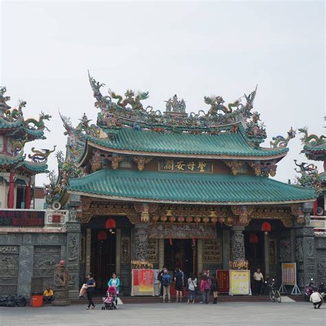 Miao Shou Gong, Anping - Tripadvisor