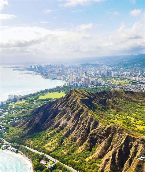 Honolulu Attractions