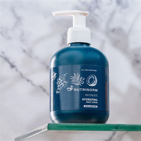 Buy Hydrating Body Lotion for All Skin Types | Best Body Lotion