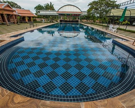 HOME STONE RESORT (Battambang) - Resort Reviews, Photos, Rate ...
