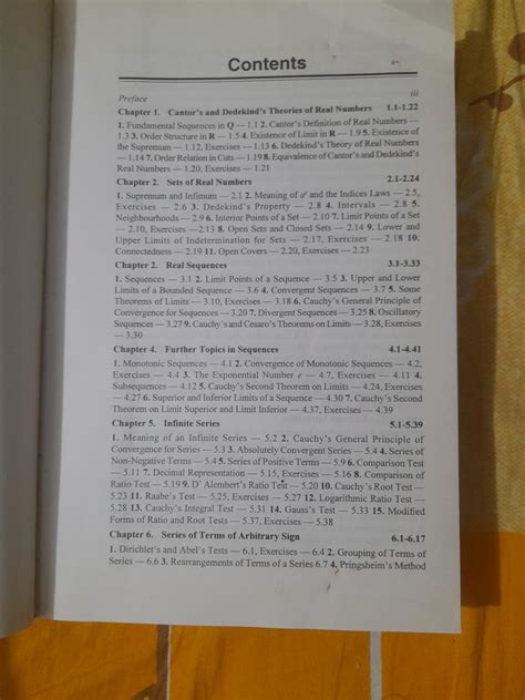 Principles Of Real Analysis, 2/E : Amazon.in: Books