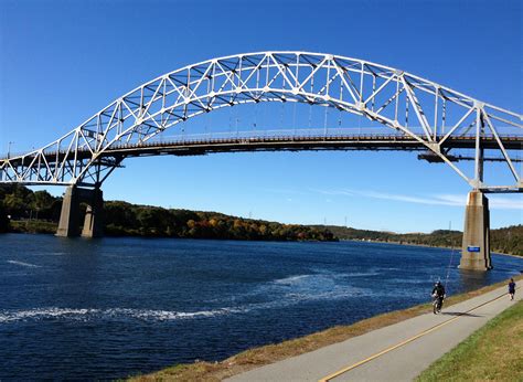 Cape Cod Canal Centennial