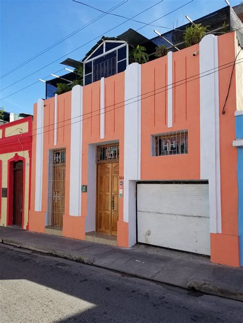 HOSTAL HEREDIA (Santiago de Cuba) - Specialty Inn Reviews, Photos, Rate ...