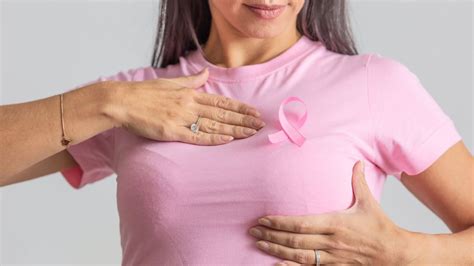 Cáncer de mama: primeros signos o síntomas y la importancia de la prevención
