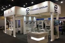 Titagarh Rail Systems Restructures Leadership, Expands Into ...