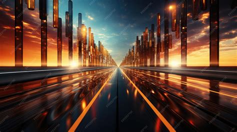 Premium AI Image | 4K cinematic background wallpaper