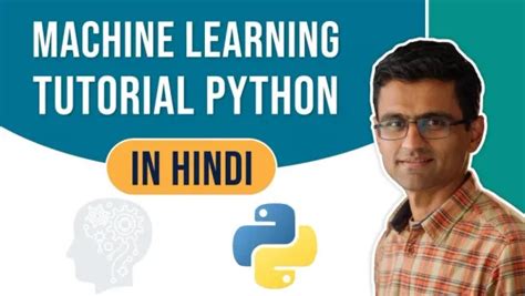 Image result for Machine Learning Programs in Hindi