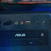 ASUS DRW-24D5MT (Black) Internal 24X DVD Burner with M-DISC Support for ...