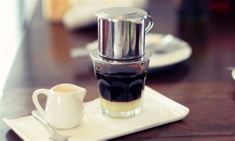 練乳との組合せがクセに！ベトナムコーヒーの特徴や入れ方とは | Pokke「ポッケ」