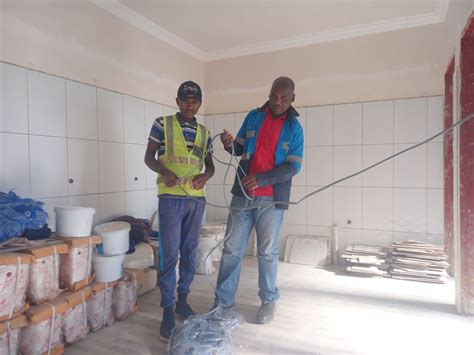 ‘My home’: The Mozambican electrician who moved to Zimbabwe twice | Migration | Al Jazeera
