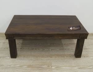 CRUZ INTERNATIONAL Solid Wood Console Table Price in India - Buy CRUZ ...