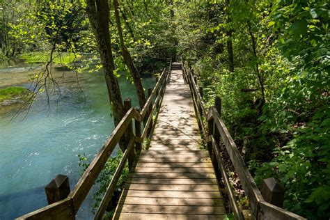 8 Best Missouri State Parks for Hiking