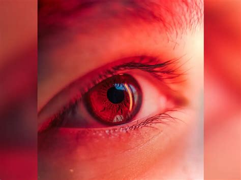 'First in the world': London doctors cure blindness in children born ...