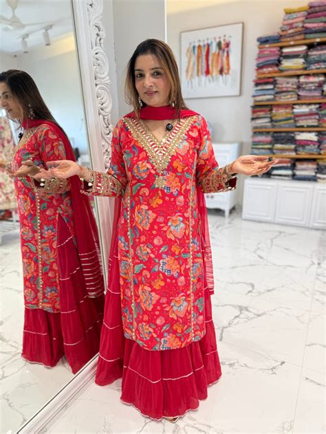 Sheesha Indian One Piece – Preetibora