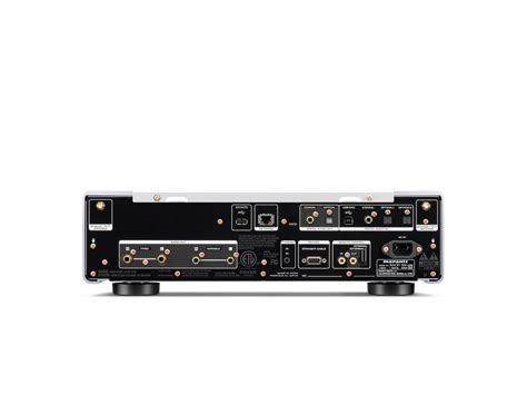 Marantz SACD 30n | Premium SACD/CD Player & Network Streamer – Delhi Audio