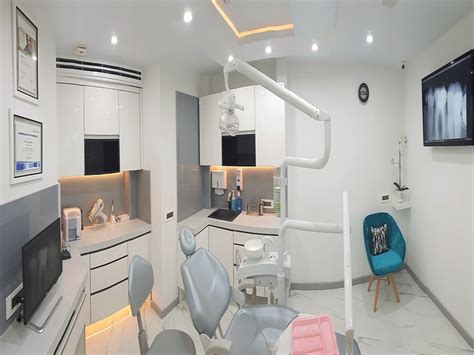 AK Global Dent Clinic Tour