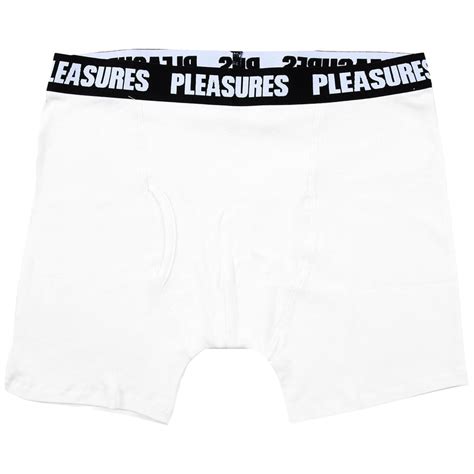 Boxer Brief 2 Pack (Black + White) – Capsul
