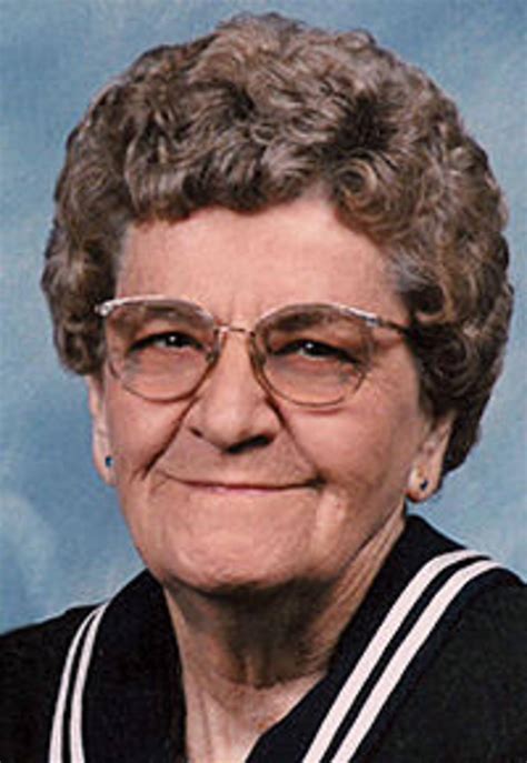 Helen Allen – Osceola-Sentinel Tribune