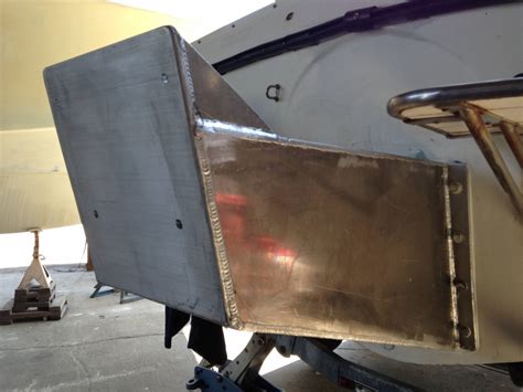 Image result for Outboard Setback Bracket