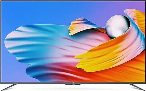 Best 4K TV in India [August, 2024]