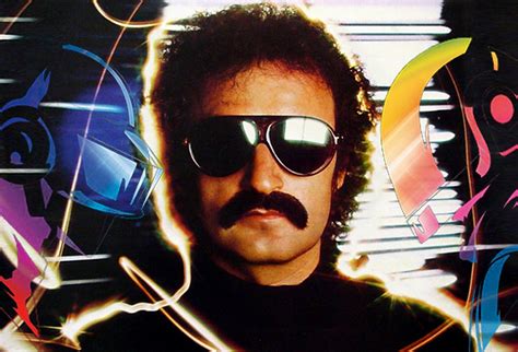 Giorgio Moroder Humane League 的图像结果