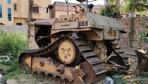 Dozer for Sale at Best Price - Heavy Equipments
