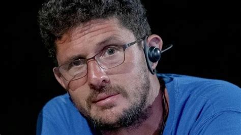 Israel TV Series Fauda Crew Member Matan Meir Killed On Duty In Gaza