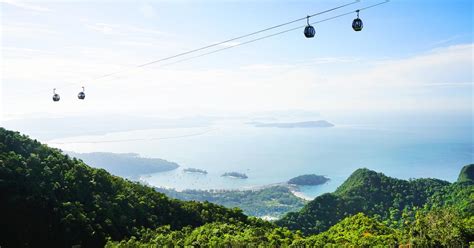 Langkawi Travel Guide | Langkawi Tourism - KAYAK