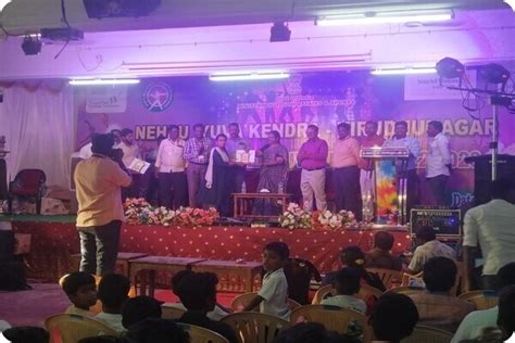 Students Notable Awards and Achievements