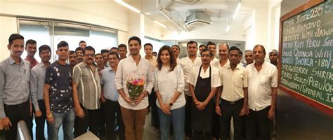 Swati Snacks: How a Gujarati homemaker’s dream became Mumbai’s pride ...