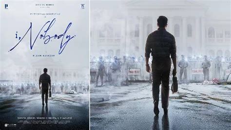 Nobody (2026) Release Date, Cast, Crew, and Storyline