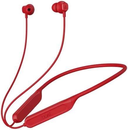 boAt Rockerz 295v2 Wireless Bluetooth in Ear Neckband Headphone with ...