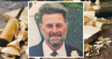 Obituary | Andrew Delmas Rexrode | Coffman Funeral Home and Crematory