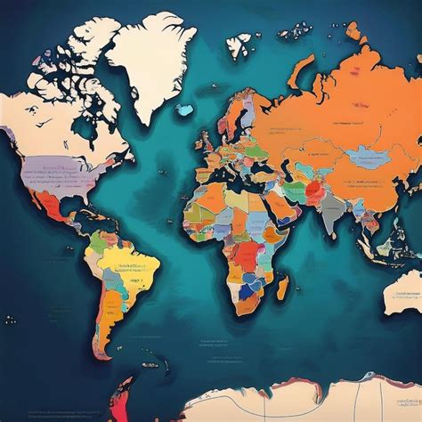 World Map 的图像结果