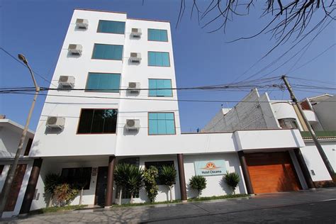 HOTEL CHICAMA (Trujillo) - Hotel Reviews, Photos, Rate Comparison ...