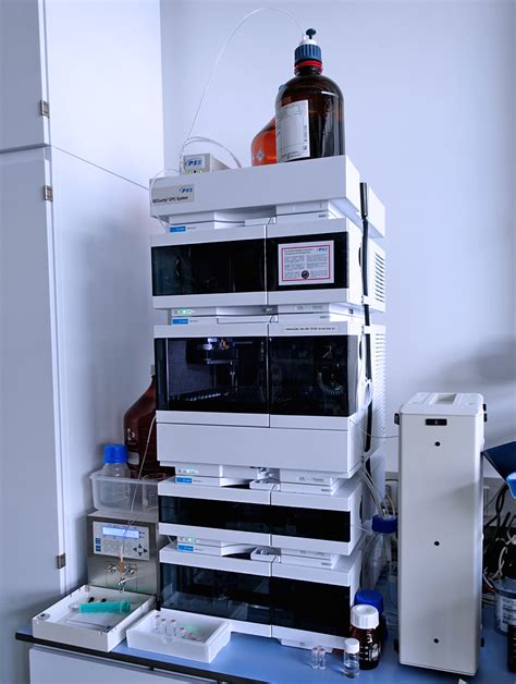 GPC System