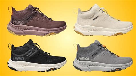 Trending: The HOKA Transport Chukka GTX is already on back order - al.com