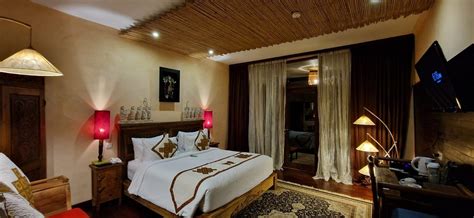 KUPU KUPU BARONG VILLAS & SPA BY L'OCCITANE (Bali, Indonesia) - Hotel ...